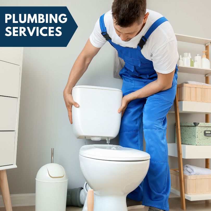 Plumbing Company in Vacherie, LA